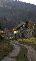 La Montagna Dimenticata e le Miniere della Val Imperina