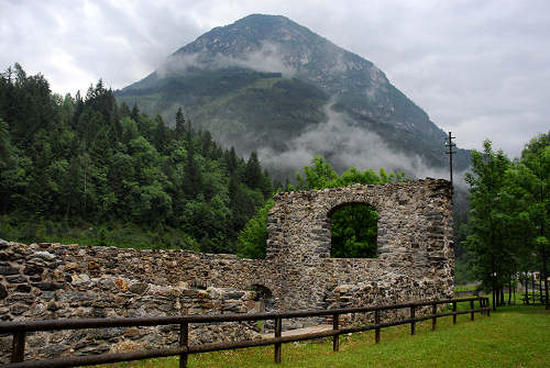 Museo dell'ex Centro Minerario della Val Imperina