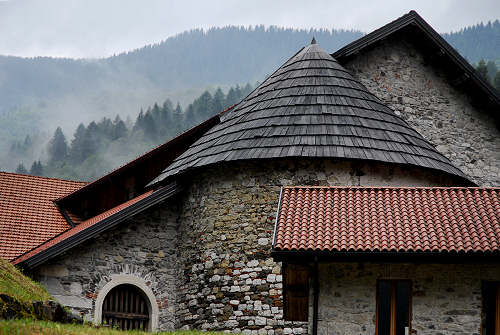 Museo dell'ex Centro Minerario della Val Imperina