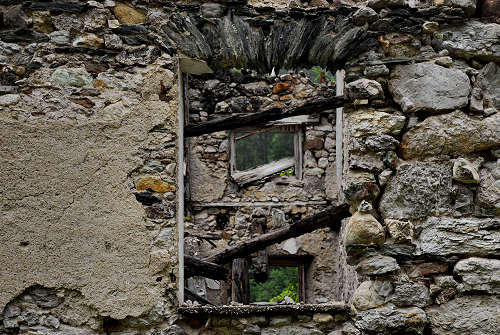 Museo dell'ex Centro Minerario della Val Imperina