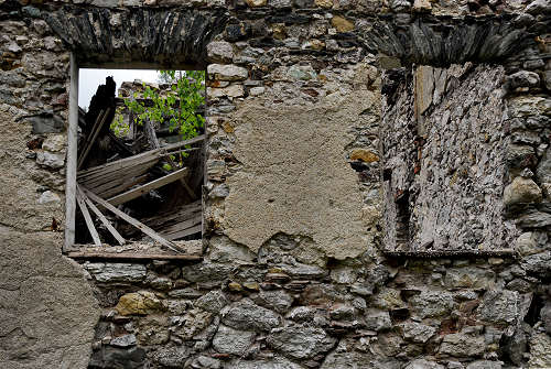 Museo dell'ex Centro Minerario della Val Imperina