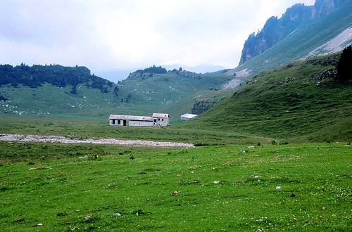 Piani Eterni Val Canzoi