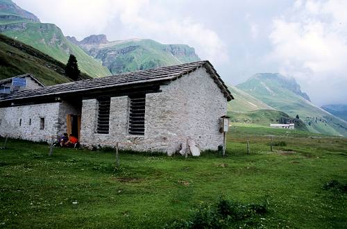 Piani Eterni Val Canzoi
