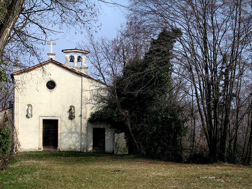 San Rocco - Arcugnano