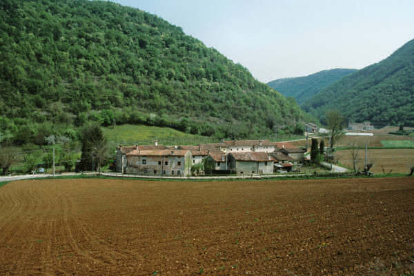 Calto - Zovencedo - Val Liona - Monti Berici - Vicenza