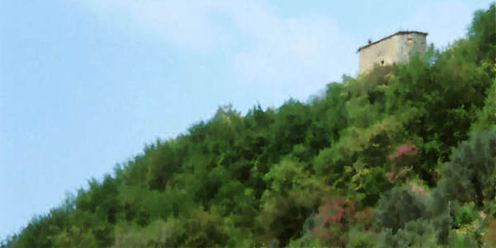 Castello Zovencedo