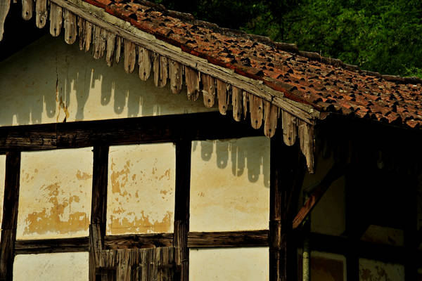 Arcugnano, passeggiata Sant'Agostino Zanchi Perarolo Salve Regina Valmarana
