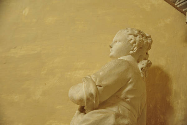 Arcugnano, passeggiata Sant'Agostino Zanchi Perarolo Salve Regina Valmarana