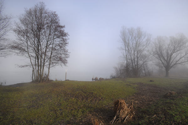 Lago di Fimon - Monti Berici