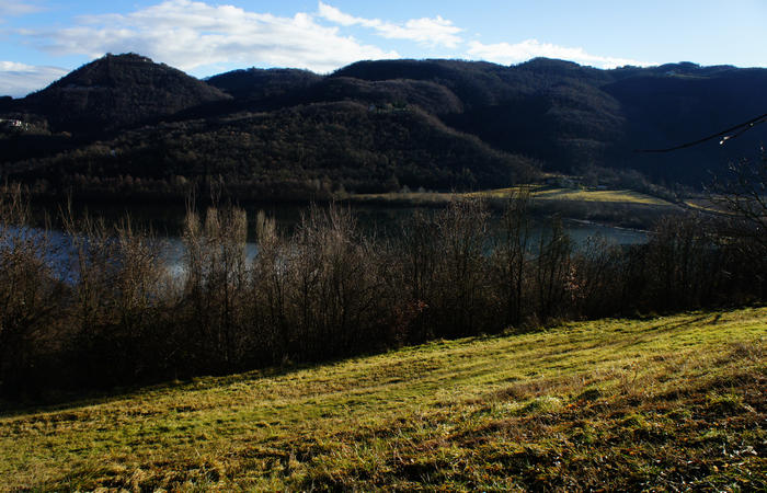 Nordic Walking al Lago di Fimon, Arcugnano Colli Berici Vicenza