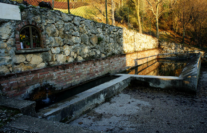 Nordic Walking al Lago di Fimon, Arcugnano Colli Berici Vicenza