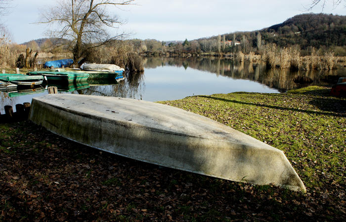 Nordic Walking al Lago di Fimon, Arcugnano Colli Berici Vicenza