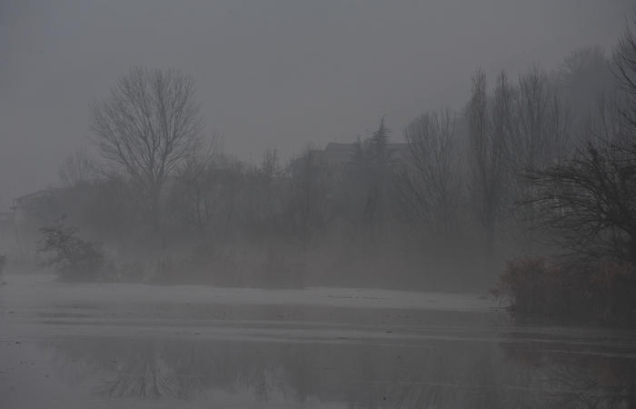 Nordic Walking al Lago di Fimon, Arcugnano Colli Berici Vicenza