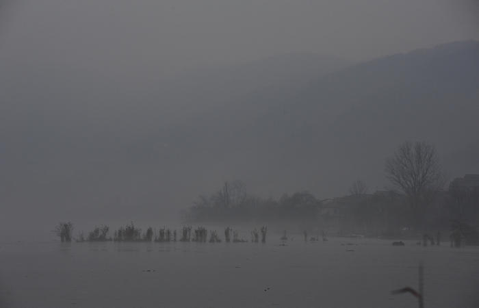 Nordic Walking al Lago di Fimon, Arcugnano Colli Berici Vicenza