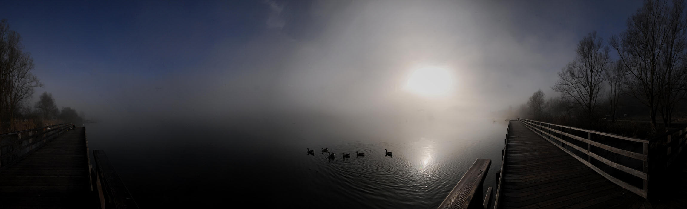 Lago di Fimon, Lapio di Arcugnano, Monti Berici