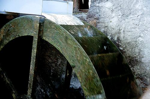 Mulino Piombino a Pederiva di Grancona