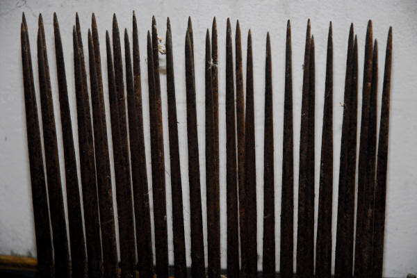 Museo della civilt&agrave; contadina a Grancona