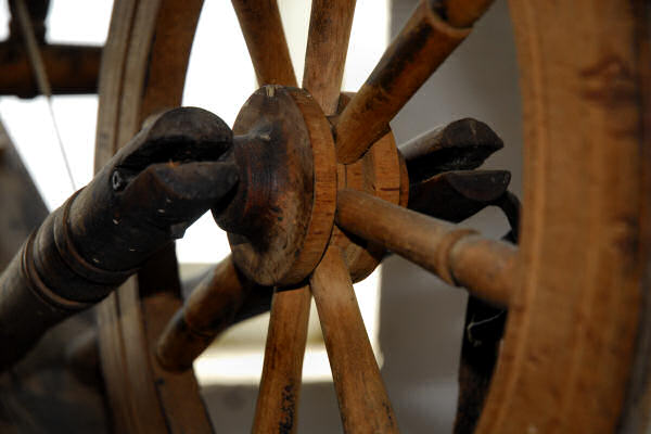 Museo della civilt&agrave; contadina a Grancona