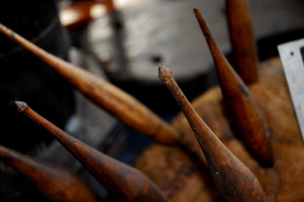 Museo della civilt&agrave; contadina a Grancona