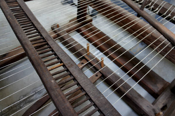 Museo della civilt&agrave; contadina a Grancona