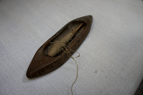 Museo della civilt&agrave; contadina a Grancona