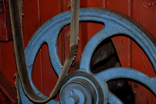 Museo della civilt&agrave; contadina a Grancona