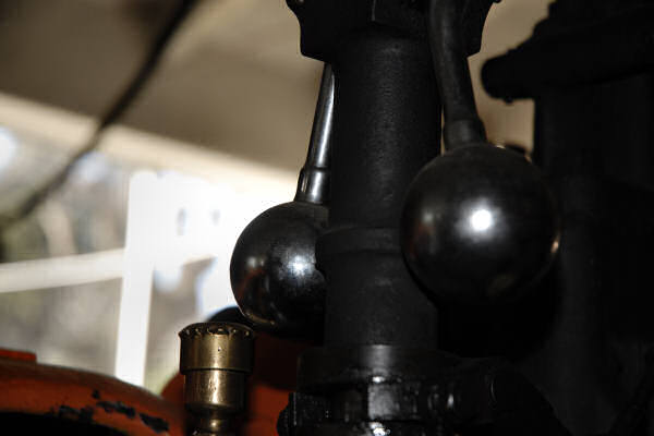 Museo della civilt&agrave; contadina a Grancona