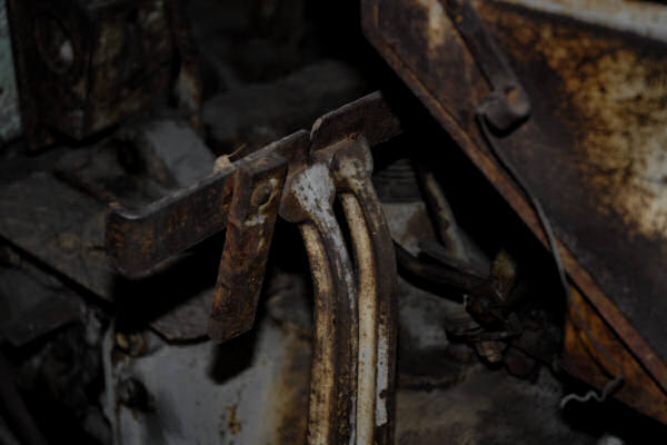 Museo della civilt&agrave; contadina a Grancona