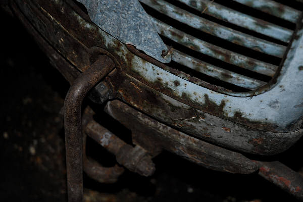 Museo della civilt&agrave; contadina a Grancona