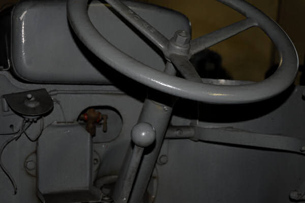 Museo della civilt&agrave; contadina a Grancona