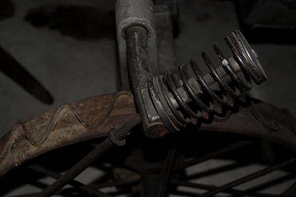 Museo della civilt&agrave; contadina a Grancona