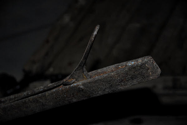 Museo della civilt&agrave; contadina a Grancona