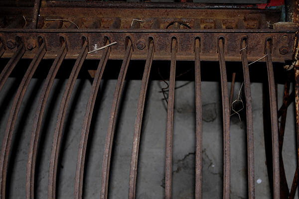 Museo della civilt&agrave; contadina a Grancona