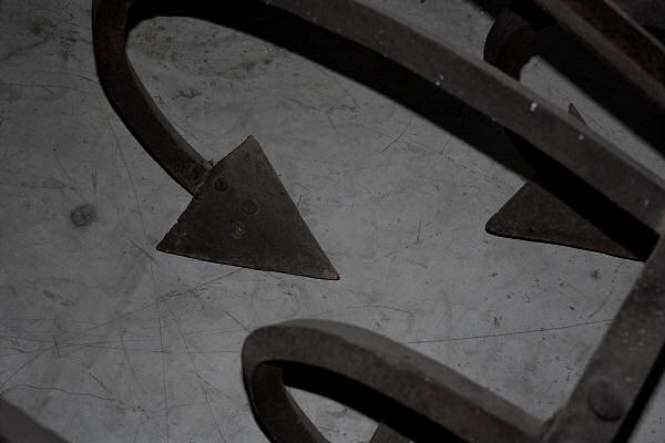 Museo della civilt&agrave; contadina a Grancona