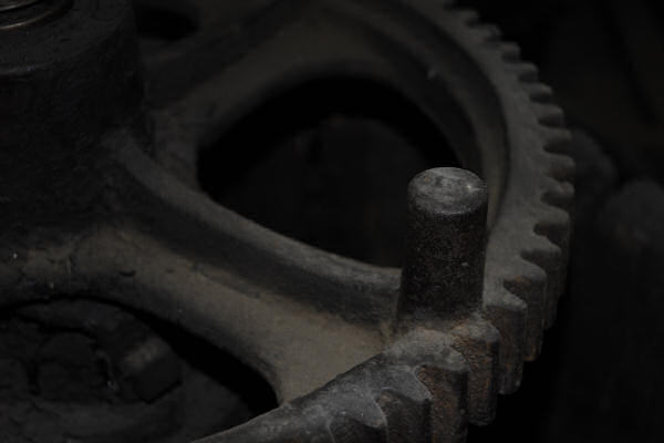 Museo della civilt&agrave; contadina a Grancona