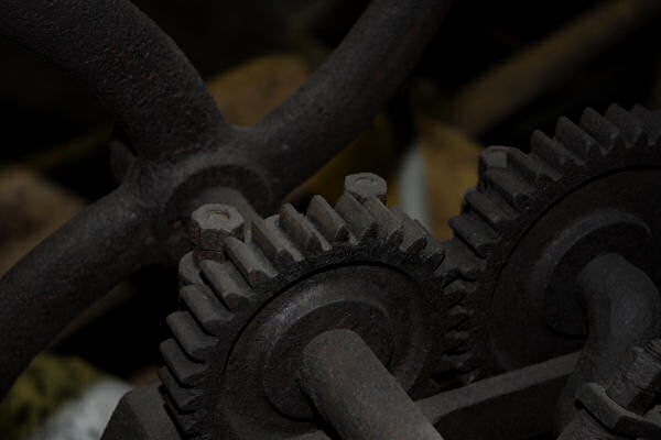 Museo della civilt&agrave; contadina a Grancona