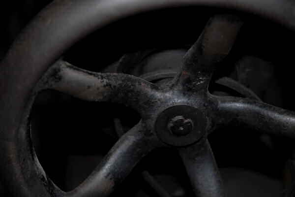 Museo della civilt&agrave; contadina a Grancona