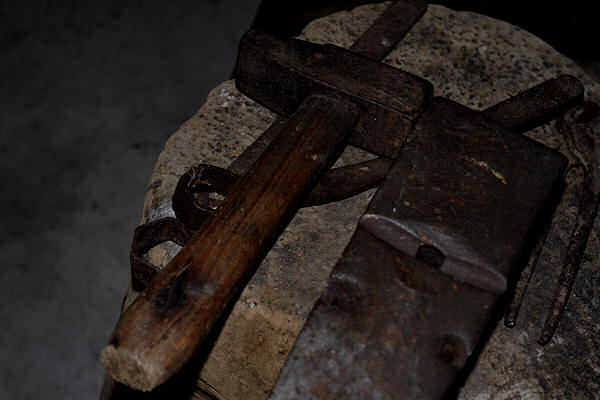 Museo della civilt&agrave; contadina a Grancona