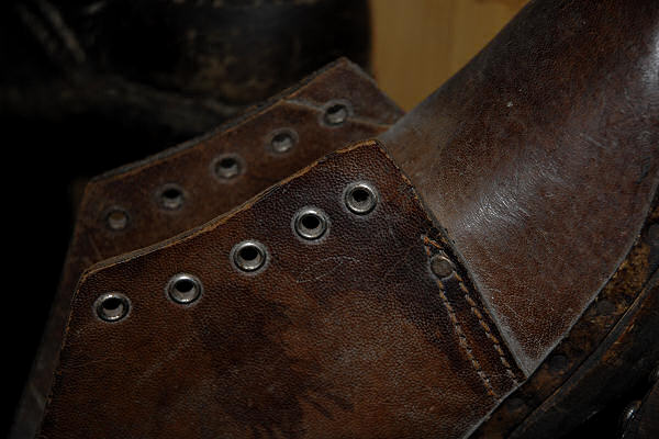 Museo della civilt&agrave; contadina a Grancona