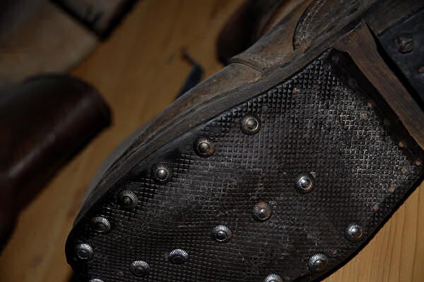 Museo della civilt&agrave; contadina a Grancona