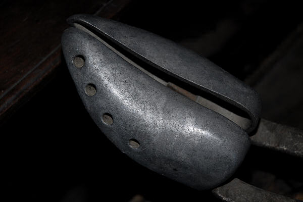 Museo della civilt&agrave; contadina a Grancona