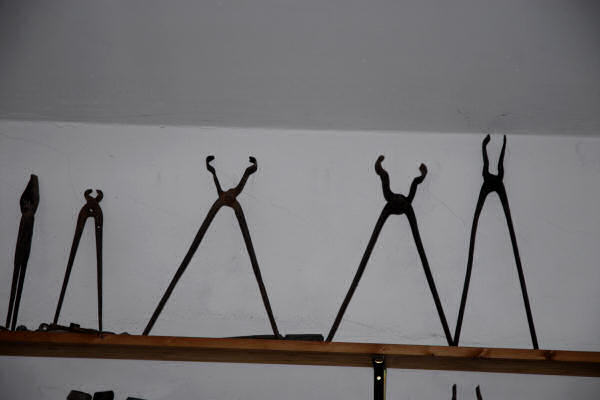 Museo della civilt&agrave; contadina a Grancona