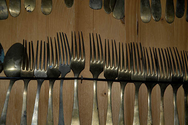 Museo della civilt&agrave; contadina a Grancona