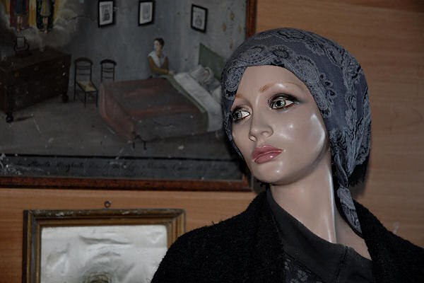 Museo della civilt&agrave; contadina a Grancona