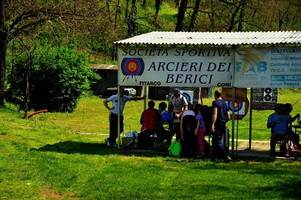 Orgiano, Botteghino-Monticello, Valle dei Mulini, Alonte