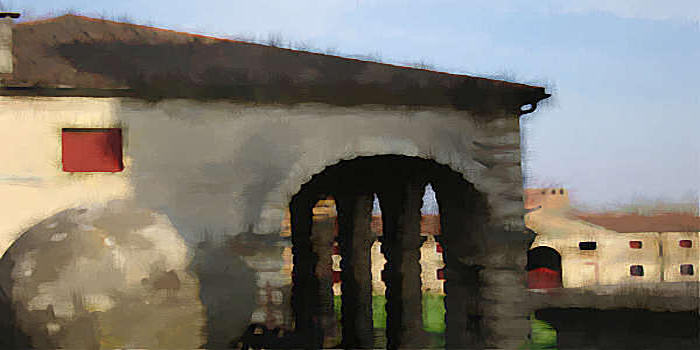 Orgiano, Monti Berici