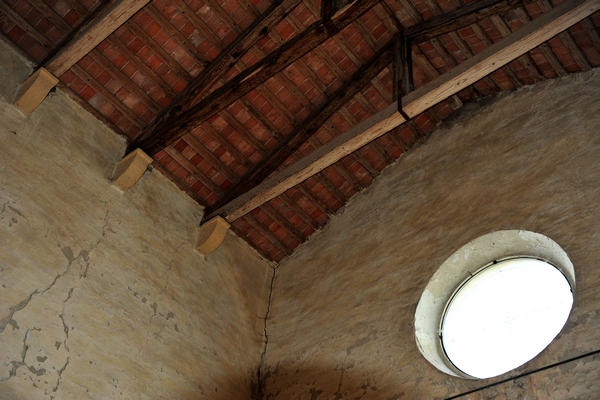 primavera nei colli di Sarego e Grancona, monti Berici occidentali settore Lonigo