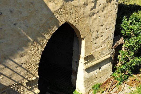 Sossano, Campolongo Val Liona, monte Cistorello, Riveselle Toara