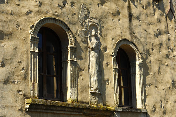 Sossano, Campolongo Val Liona, monte Cistorello, Riveselle Toara