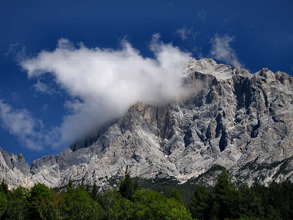 monte Antelao